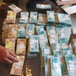 Polícia apreende R$ 700 mil durante operação contra sonegação em Porto Seguro