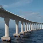 Governo do estado avança em negociação para construção da ponte Salvador-Itaparica